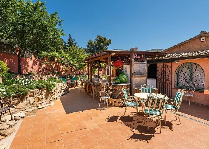 - Short Term Konukevi Torre delle Stelle