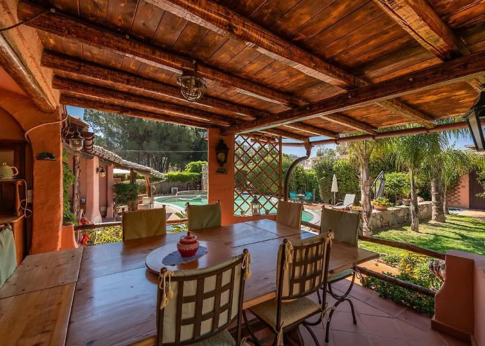 Konukevi - Short Term