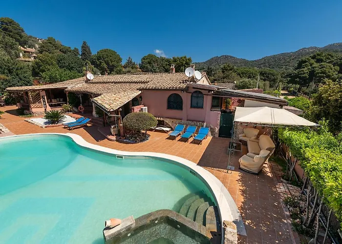 - Short Term Konukevi 4*