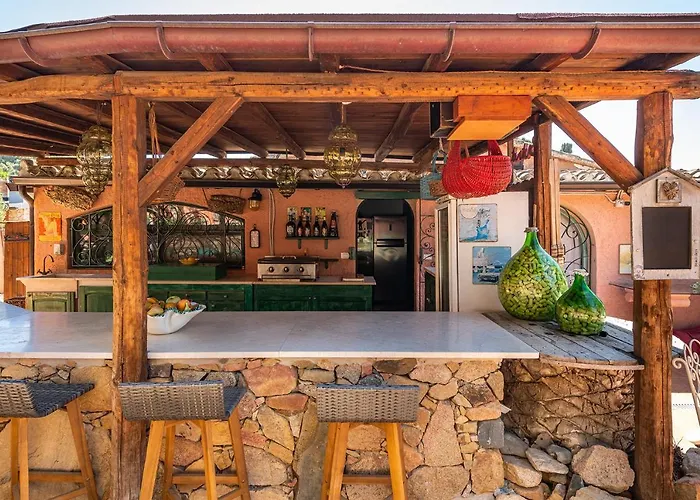 Konukevi - Short Term