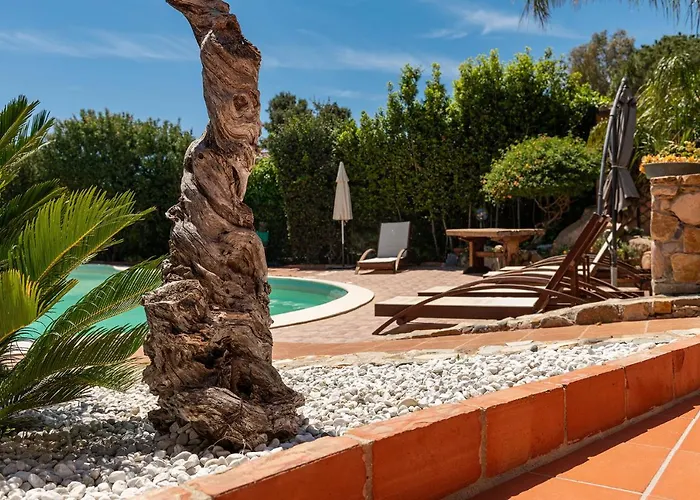 - Short Term Konukevi Torre delle Stelle