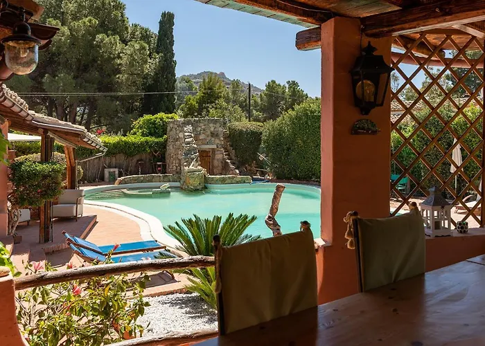 - Short Term Konukevi Torre delle Stelle