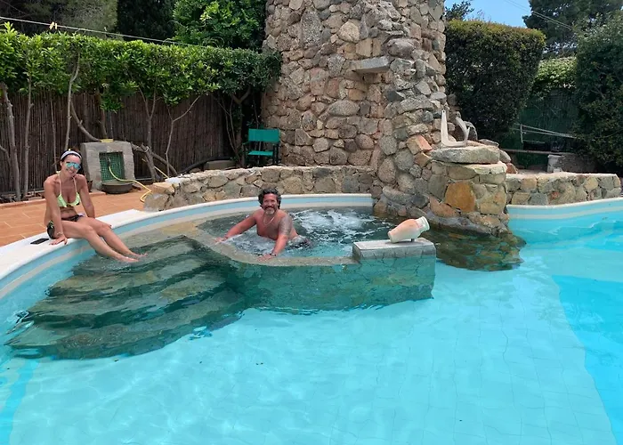 Konukevi - Short Term 4*