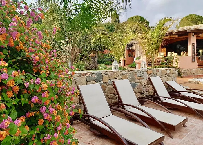 - Short Term Konukevi Torre delle Stelle