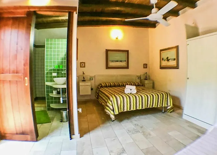 - Short Term Konukevi