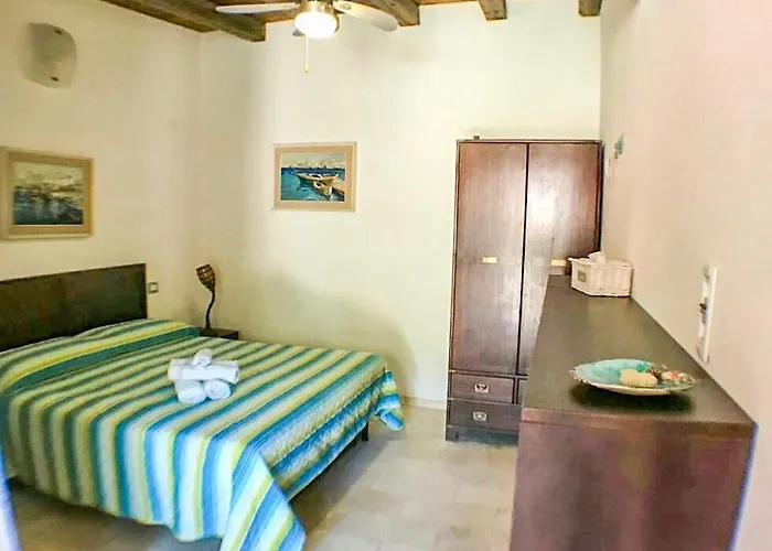 Konukevi - Short Term 4*