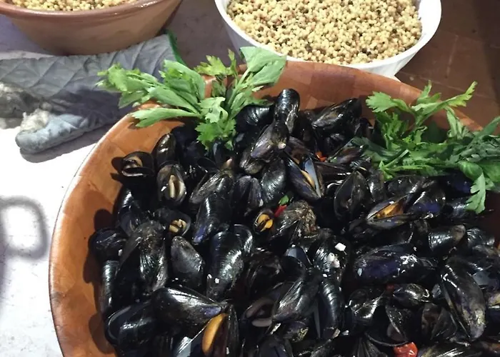 Konukevi - Short Term Torre delle Stelle