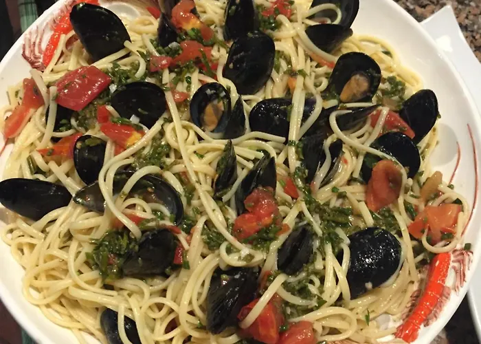 - Short Term Konukevi Torre delle Stelle